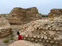 آتشکده چهار قاپی