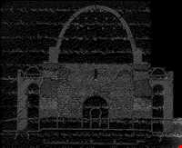 آتشکده چهار قاپی