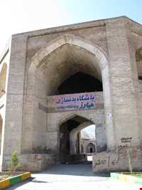 کاروانسرای میامی