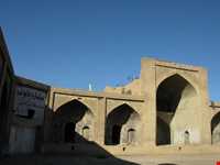 کاروانسرای میامی