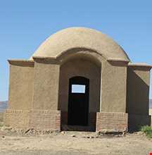 آرامگاه شیخ حسن جوری