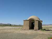 آرامگاه شیخ حسن جوری