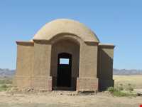 آرامگاه شیخ حسن جوری