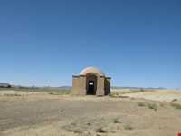 آرامگاه شیخ حسن جوری