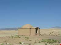 آرامگاه شیخ حسن جوری