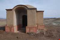 آرامگاه شیخ حسن جوری