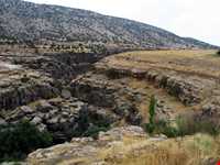 Rijab and Ban Zarde region