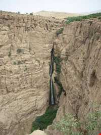 Rijab and Ban Zarde region