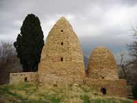 Rijab and Ban Zarde region