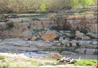 Rijab and Ban Zarde region