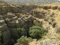 Rijab and Ban Zarde region