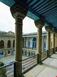 خانه خواجه باروخ