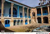 خانه خواجه باروخ