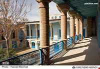 خانه خواجه باروخ