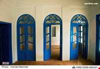 خانه خواجه باروخ