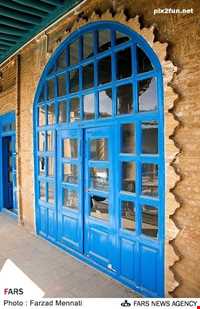 خانه خواجه باروخ