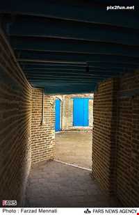 خانه خواجه باروخ