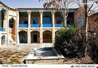 خانه خواجه باروخ