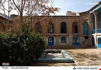 خانه خواجه باروخ