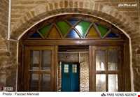 خانه خواجه باروخ