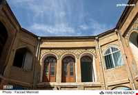 خانه خواجه باروخ