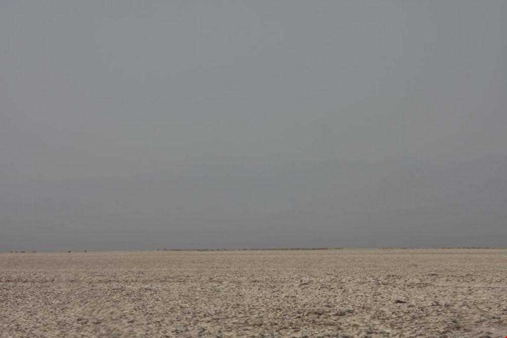 پارک ملی کویر