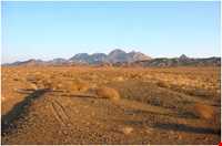 پارک ملی کویر