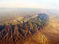 پارک ملی کویر