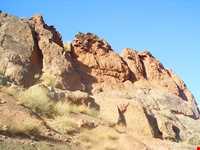 پارک ملی کویر