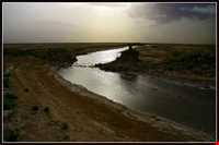 پارک ملی کویر