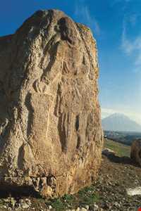 Naghsh Barjaste Balash