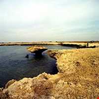 Hamun-e- Jaz Muriyan ( Jazmuriyan Lake )