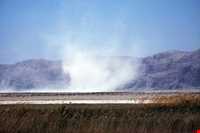 Hamun-e- Jaz Muriyan ( Jazmuriyan Lake )