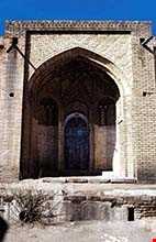 کاروانسرای محمدآباد