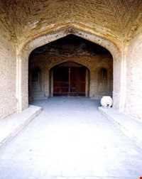 کاروانسرای محمدآباد