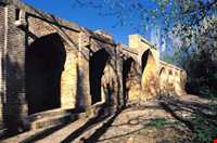 کاروانسرای محمدآباد