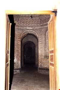 کاروانسرای محمدآباد