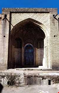 کاروانسرای محمدآباد