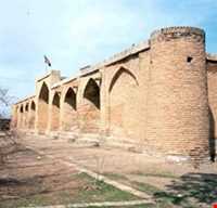 Mohammad Abad caravansary