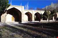 Mohammad Abad caravansary