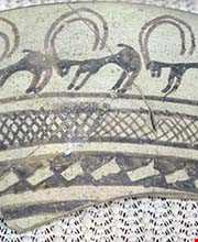 تپه قبرستان قزوین