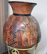 تپه قبرستان قزوین