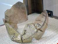 تپه قبرستان قزوین