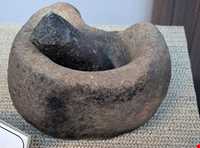 تپه قبرستان قزوین