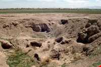 تپه قبرستان قزوین