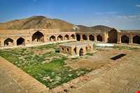 hojayb caravansary