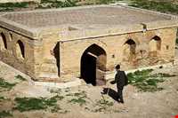 hojayb caravansary