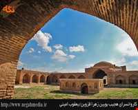 hojayb caravansary