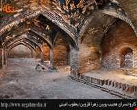 hojayb caravansary