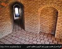 hojayb caravansary
